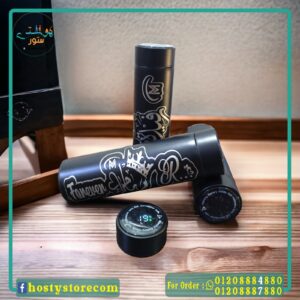 مج ديجيتال حراري