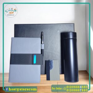 بوكس نوت بوك مستورد +قلم +كراته +مج ديجيتال بوكس نوت بوك مستورد +قلم +كراته +مج ديجيتال 