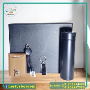 بوكس مج ديجيتال +ميداليا + يو إس بي +محفظه