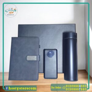 بوكس نوت بوك +مج ديجيتال +بور بانك 