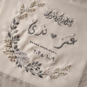 مناديل كتب الكتاب 