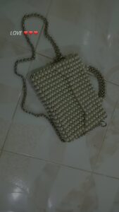شنط هاند ميد 10