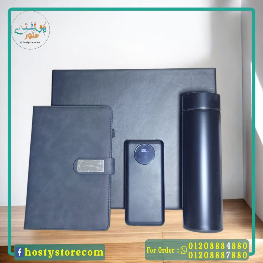 بوكس نوت بوك +مج ديجيتال +بور بانك 