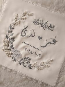 مناديل كتب الكتاب 