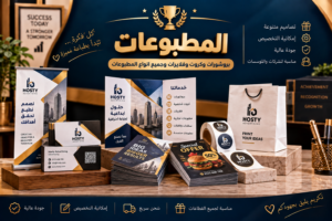 المطبوعات