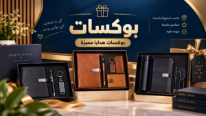بوكسات