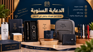 الدعاية السنوية