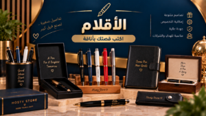 أقلام