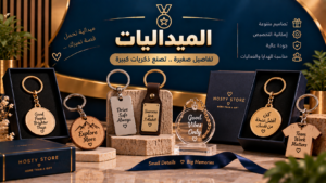 ميدليات