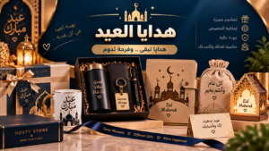 هدايا العيد