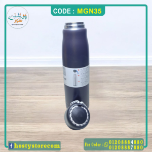 ترمس حراري ستيل - كود MGN35