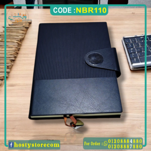 نوت بوك فاخر – كود NBR110