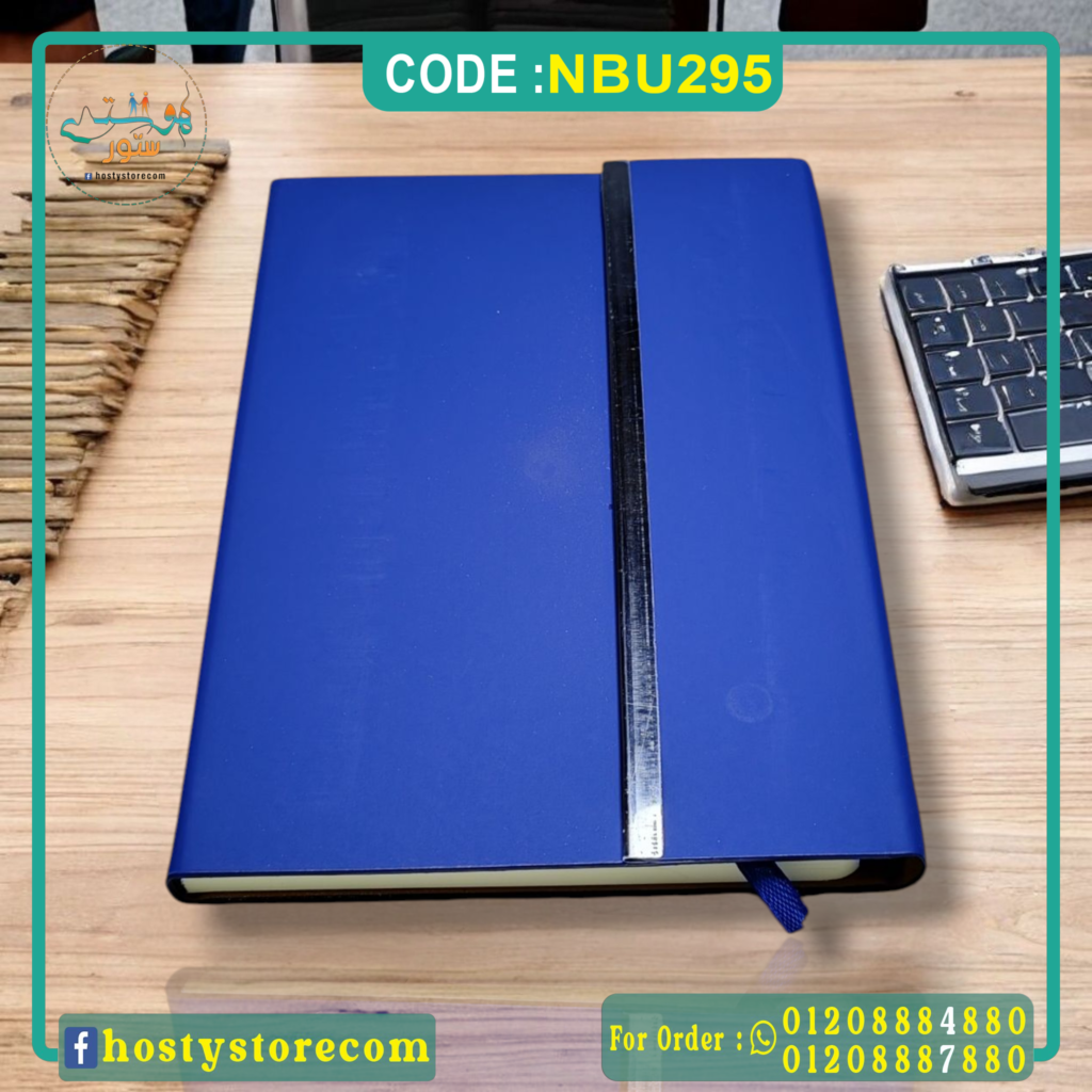 نوت بوك – كود NBU295