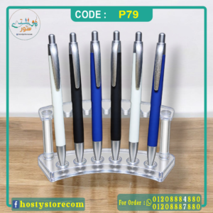قلم بلاستيك – كود P79