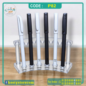 قلم بلاستيك – كود P82