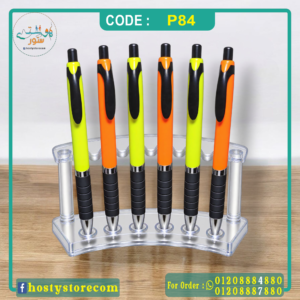 قلم بلاستيك – كود P84