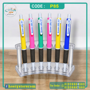 قلم بلاستيك – كود P85