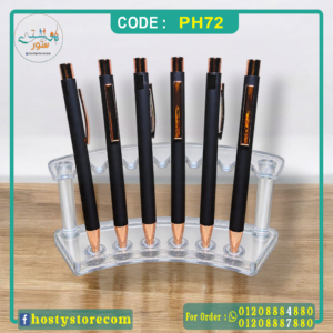 قلم معدن – كود PH72