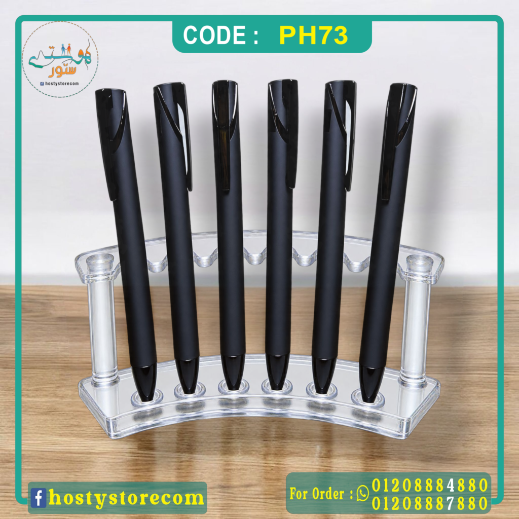 قلم معدن – كود PH73
